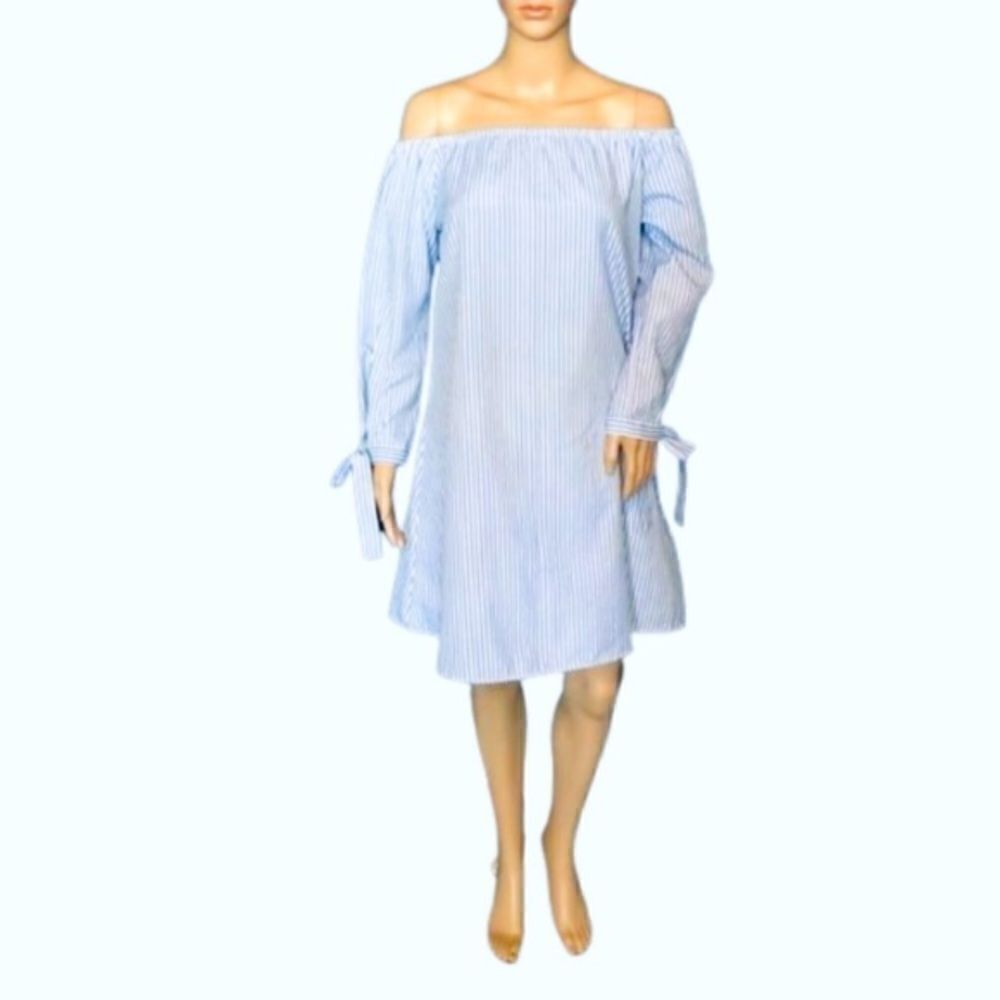 Highness Lightweight Dress